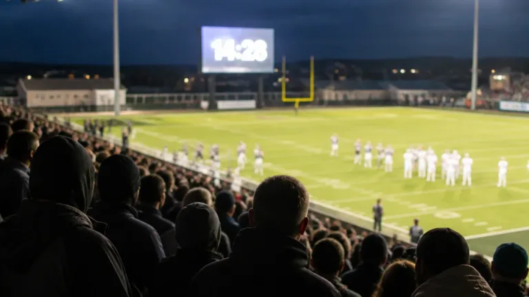 Gladiators Ried verpassen Aufstieg nach 14:28-Niederlage gegen Mostviertel Dukes