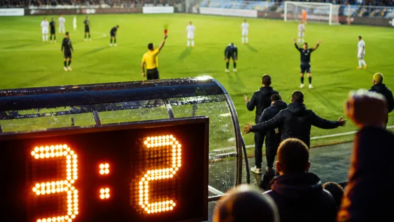 Gleisdorf dreht Spiel gegen Deutschlandsberg und siegt 3:2