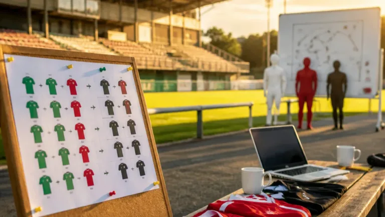 Gleisdorf: FC Gleisdorf 09 stellt Kaderumbau für Saison 2026/27 vor