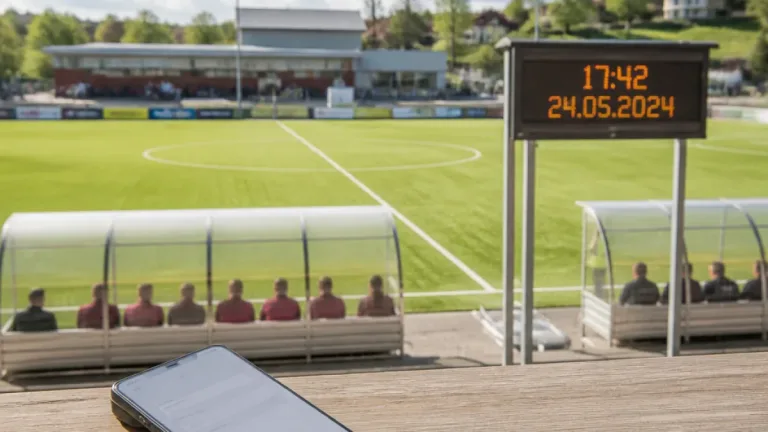 Gratwein-Straßengel: Lokalteam II am 3. April – Live-Ticker sucht Berichterstatter