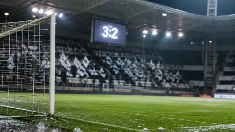 Graz: Sturm scheitert im Cup an Austria Lustenau