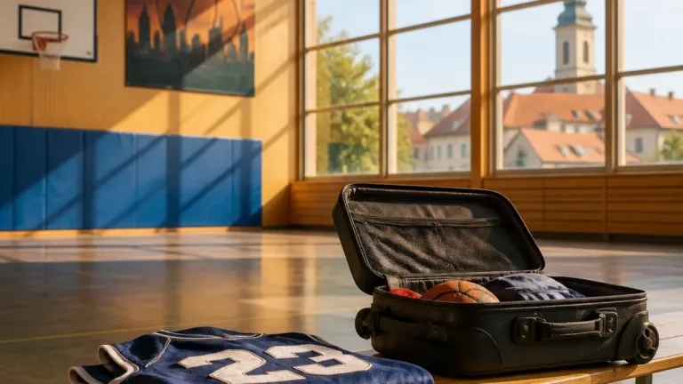 Güssinger Profi Thomas Klepeisz wechselt nach Frankfurt und unterschreibt Einjahresvertrag