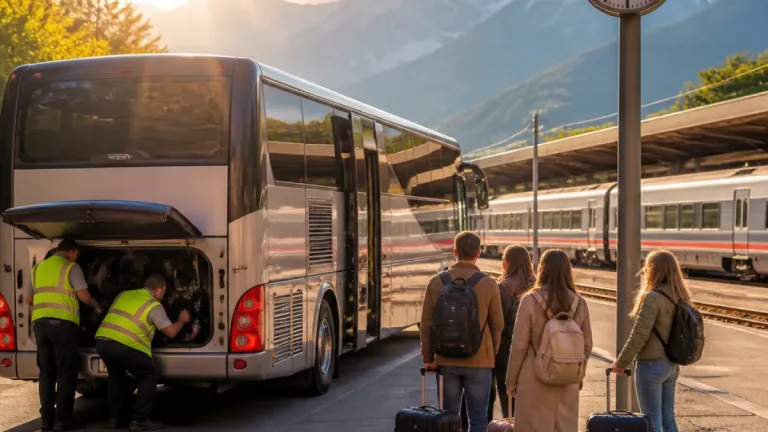 Hanke: Attraktive Zugverbindung für Lienz derzeit nicht realisierbar – Kritik an Direktbus bleibt