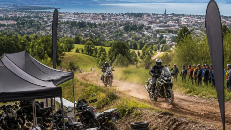 Hard Adventure Racing: Neue Offroad-Disziplin der Red Bull Romaniacs und Bedeutung für Hard