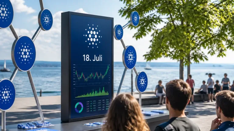 Hard: Cardano-Aktualisierung Van Rossem Hard Fork am 18. Juli – was Anleger im Bezirk wissen müssen
