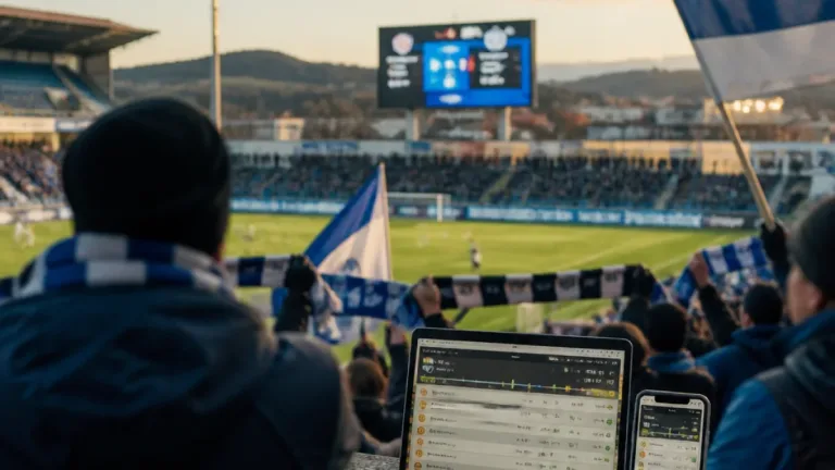 Hartberg in der Bundesliga: Live-Ticker zum Auswärtsspiel gegen SCR Altach