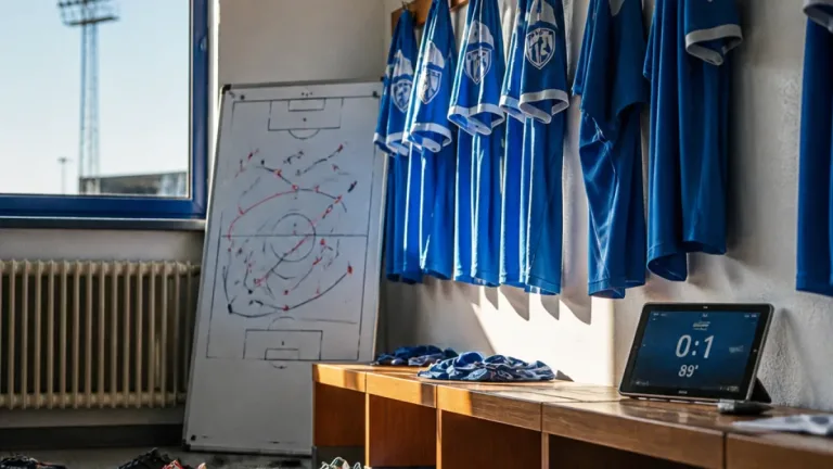 Hartberg nach 0:1 in Salzburg: Bitteres Saisonauftakt‑Signal für TSV Hartberg