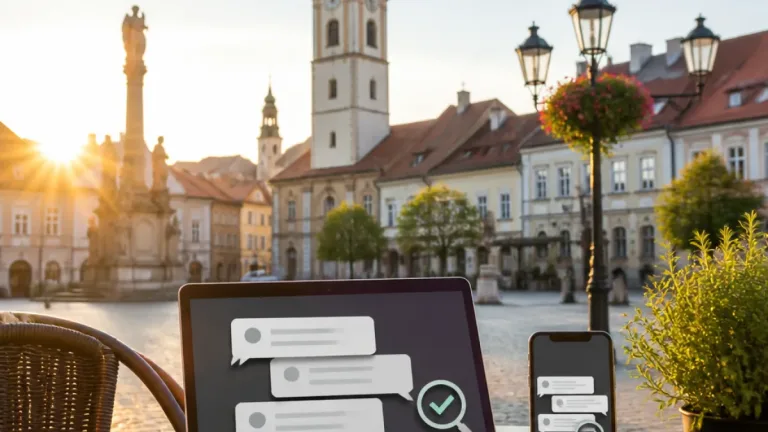 Hartberg: Worauf Bewohner beim Posten in Onlinediskussionen achten sollten
