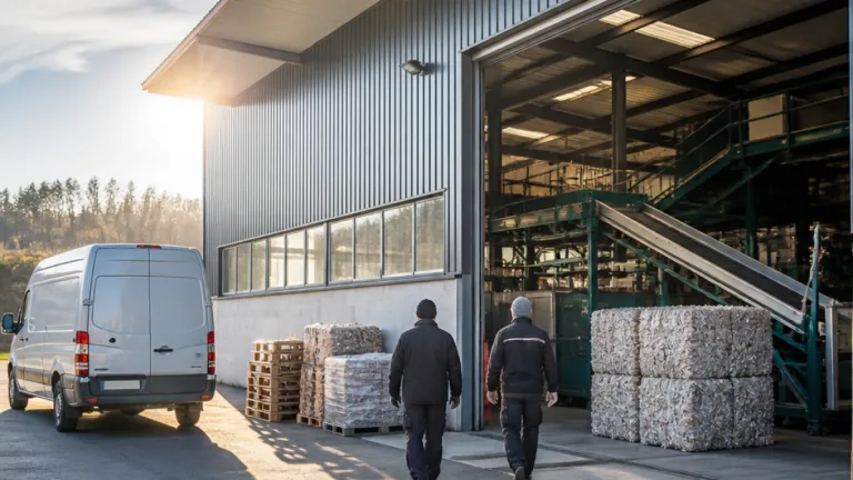 Hartberger Start-up Supaso sichert Finanzierung für Ausbau nachhaltiger Verpackungen