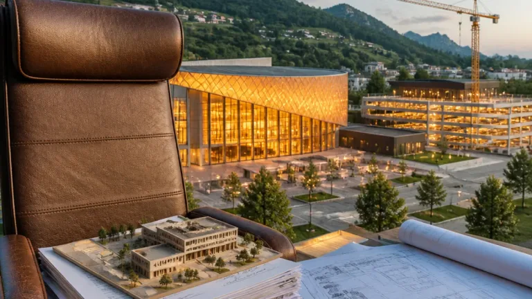 Haselsteiner bleibt Präsident der Tiroler Festspiele Erl – Amtszeit bis Mitte 2031 verlängert