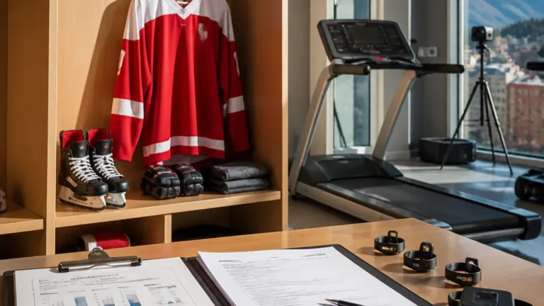 HC TIWAG Innsbruck trennt sich von Verteidiger Patrick Kudla nach unzureichenden Fitnesswerten