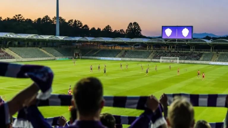 Hertha Wels empfängt FC Liefering: Heimpremiere und offene Rechnungen für Wels