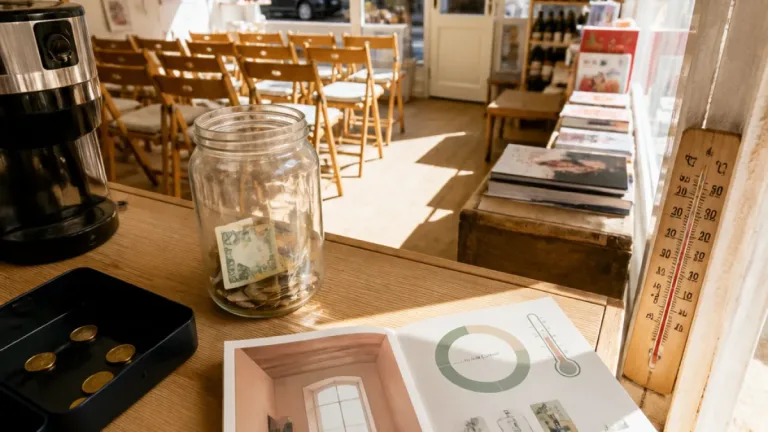 Hitzewelle setzt Salon Ananas in Ottakring zu – Crowdfunding soll €6.000 retten