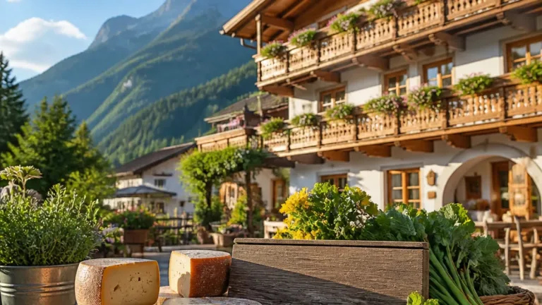 Hotel Edenlehen in Mayrhofen als Bezirkssieger «Bewusst Tirol» ausgezeichnet