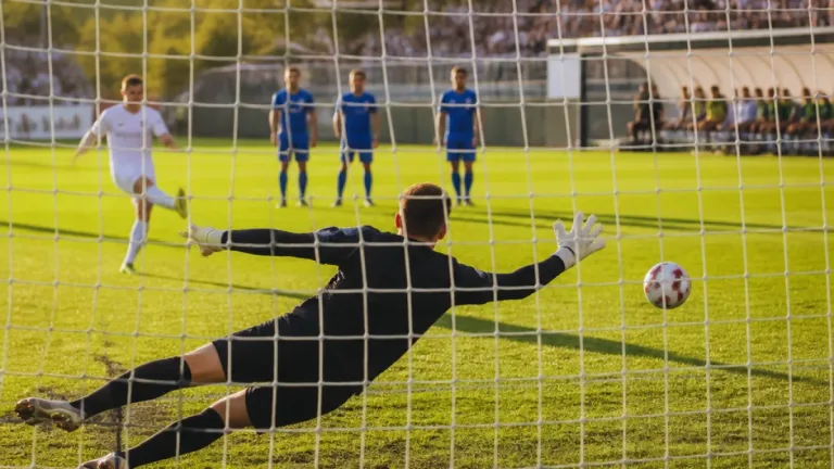 Imst gewinnt in Lauterach durch Elfmeter: Makelloser Saisonstart
