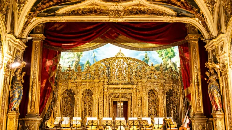 Innsbrucker Festwochen: 50 Jahre Alte Musik und die Rückkehr von Cestis Barockgiganten