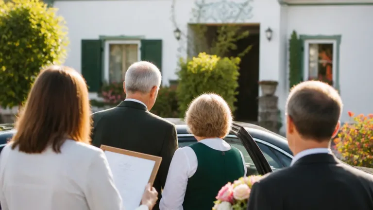 Jubiläen und Ehrungen: Hohe Geburtstage und Hochzeiten in mehreren Gemeinden des Bezirks Scheibbs