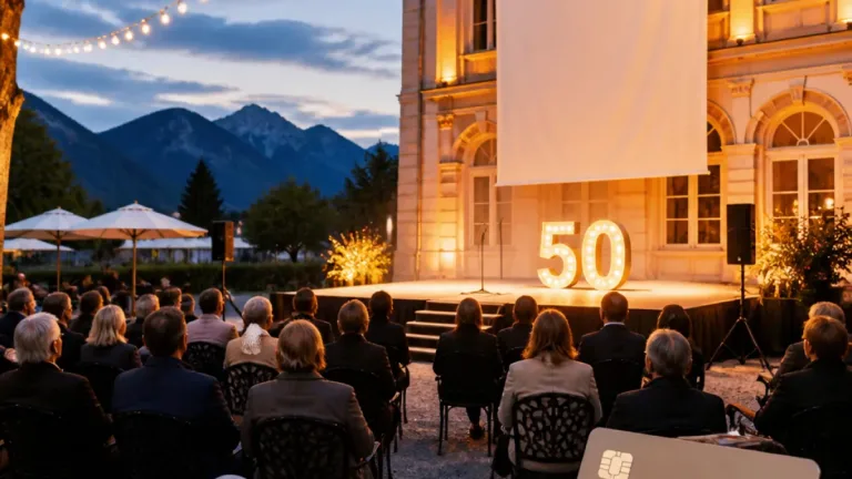 Jubiläum in Klagenfurt: 50. Bachmannpreis beginnt am 100. Geburtstag Ingeborg Bachmanns