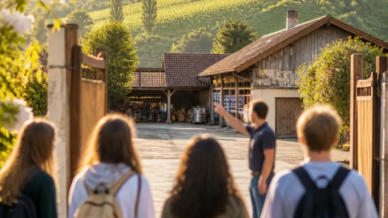 Jugendliche suchen Orientierung statt nur Geld – Chance für Betriebe in der Südoststeiermark