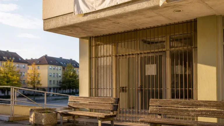 Jugendzentrum Don Bosco in Amstetten schließt vor 60‑Jahr‑Jubiläum