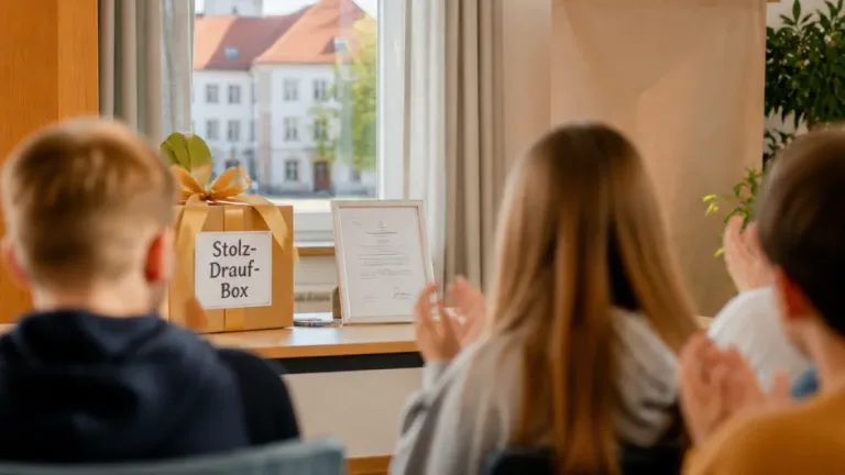 Junge ÖVP Hartl für Mitgliedererfolg geehrt – Bedeutung für Fürstenfeld und Umgebung