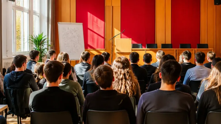 Junge SPÖ formiert sich neu und will Jugendinteressen im Bezirk Leoben stärker vertreten