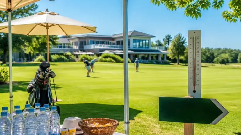 Junioren-Turnier beim Golfclub Stärk: Ansfelden bleibt Austragungsort für Schülergolfcup