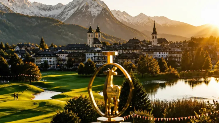 Kitzbühel feiert 50 Jahre Internationalen Stammgäste Club: Bedeutung für Region und Gäste
