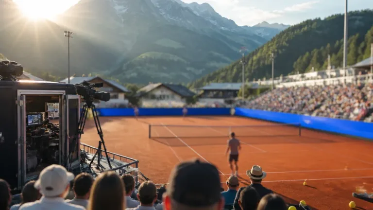 Kitzbühel: Live-Verfolgung des Duells Sebastian Ofner gegen Alex Molcan heute