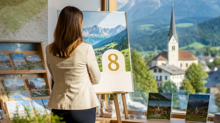 Kitzbühel prominent im Leadersnet-Tourismusranking: Managerinnen und Betriebe unter den Top-Platzierten