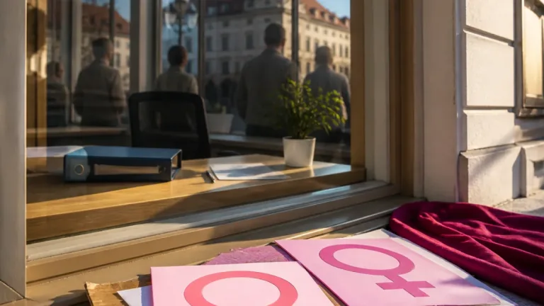 Klagenfurt: Kritik an Regelung zur Neubesetzung des Frauenbüros