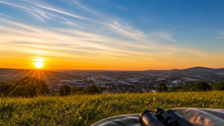 Klare Sicht für die Sonnenfinsternis? DWD-Prognose gibt gute Chancen auch für Baden