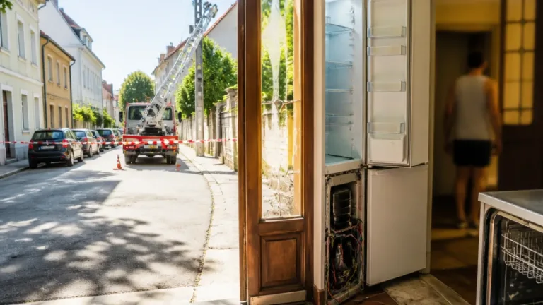 Klosterneuburg: Forderung nach Investitionen nach mehrstündigen Stromausfällen
