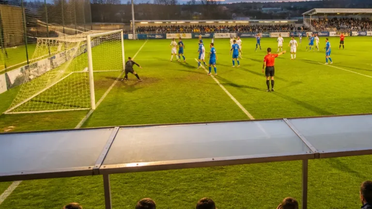 Knittelfeld verliert in St. Peter/J.: Juniors mit 0:2-Niederlage zum Saisonstart