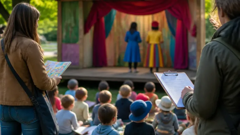 Kontroverse um Drag-Kinderlesung beim Dornbirner „Sommer im Park“