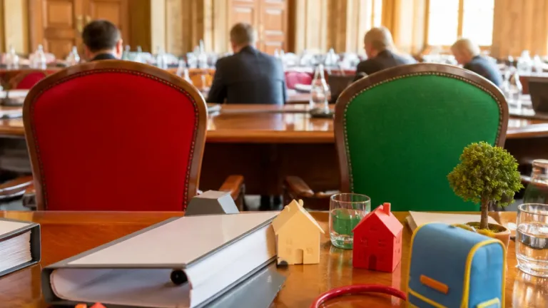KPÖ und Grüne beginnen Verhandlungen zur neuen Stadtregierung in Graz