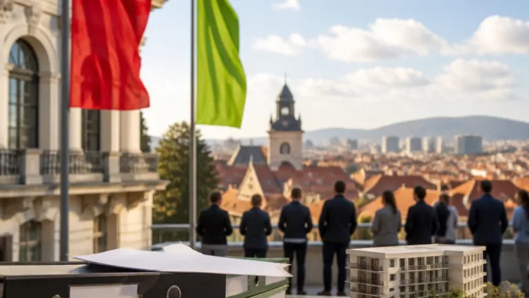 KPÖ und Grüne nehmen vertiefte Koalitionsverhandlungen in Graz auf