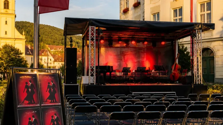 Kriminal-Tango kehrt im September nach Neunkirchen zurück