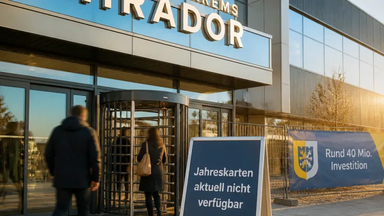 Kritik an Tarifmodell des neuen Mirador: Jahreskarten fehlen zum Start