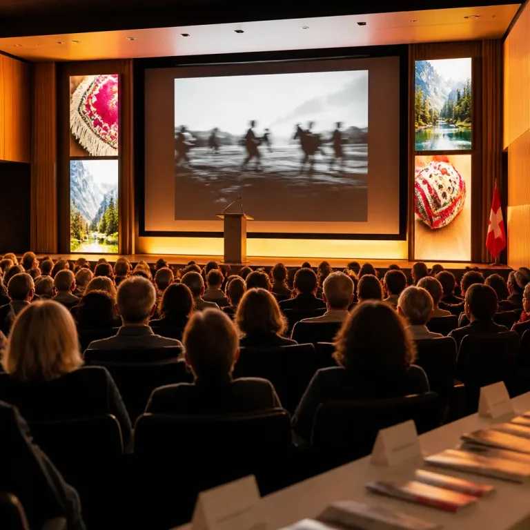 Vietnamesische Kulturdiplomatie: Film und Foto‑Schau ziehen rund 200 Gäste in Canberra an