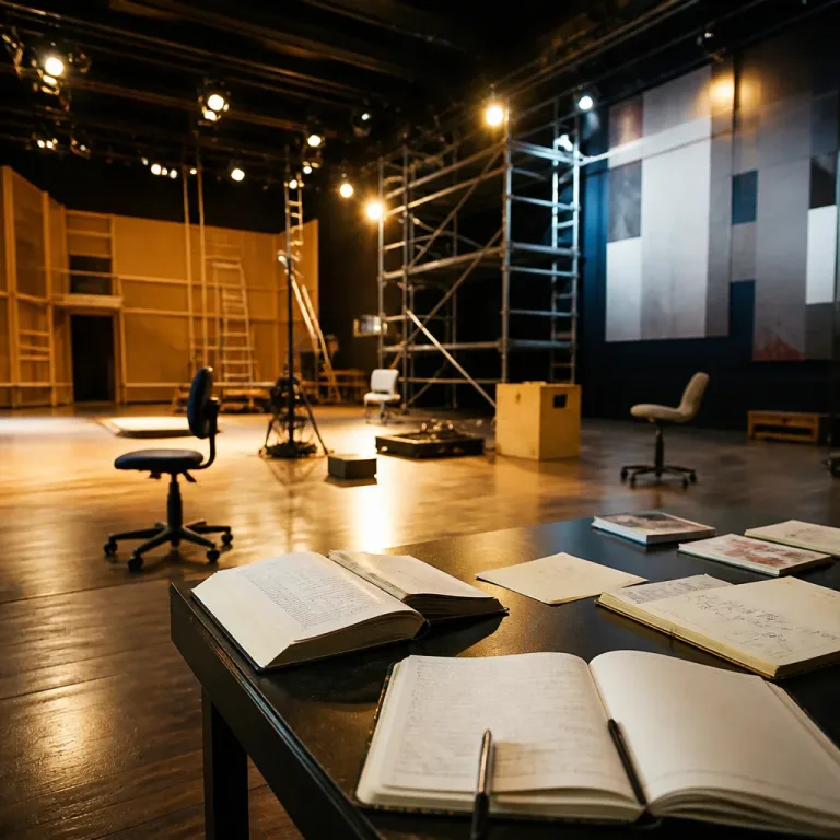 Josef Maria Krasanovsky wird künstlerische Leitung des Theater Kosmos ab 2027