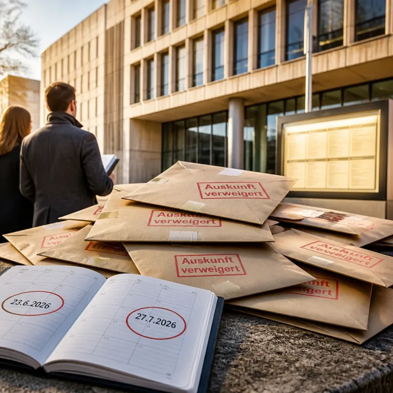 Wien Holding verweigert Auskunft über Bewerbungszahlen für Leitungsjobs