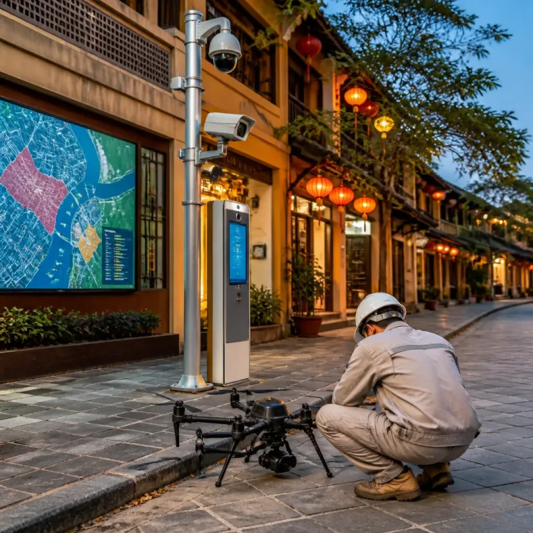 Vietnam verschärft Sicherheits- und Ordnungsmaßnahmen für den Tourismussektor