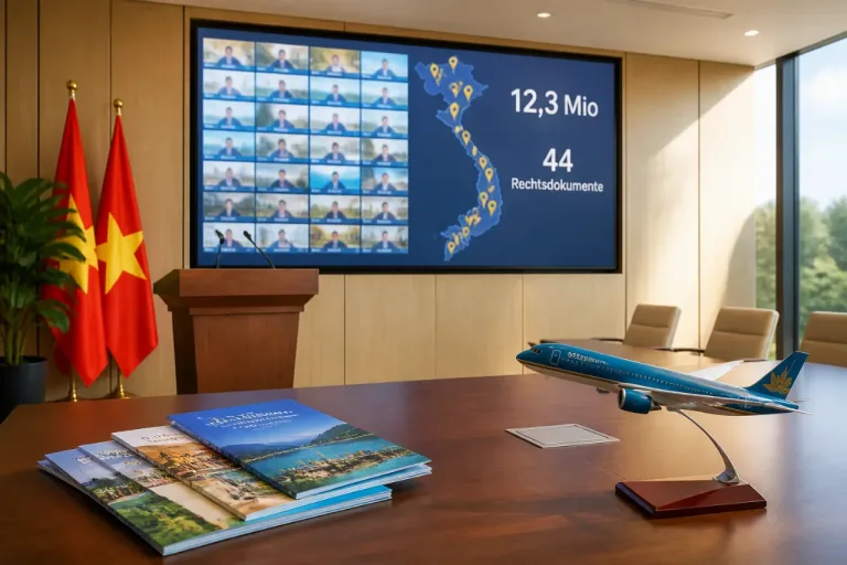 Ministerium zieht Halbjahresbilanz: Kultur, Sport und Tourismus im Zeichen von Institutionenaufbau