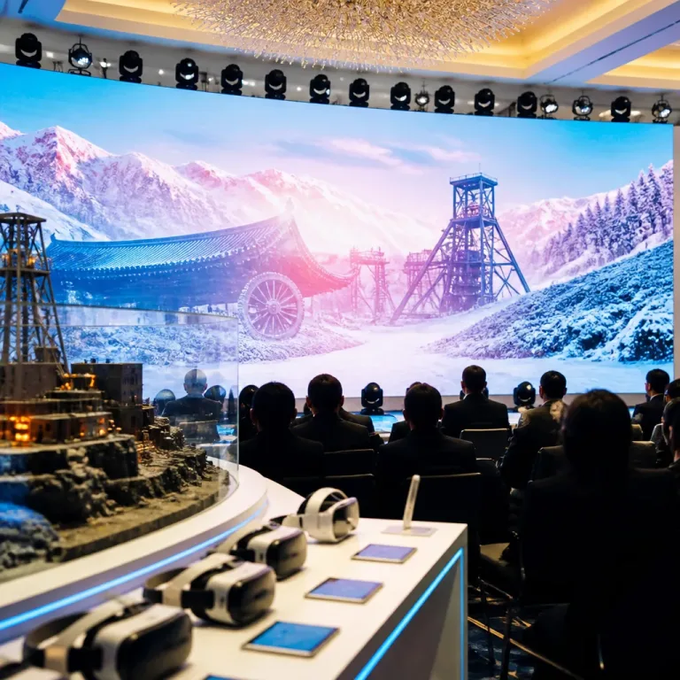 Heilongjiang präsentiert in Jixi seine Kultur- und Tourismusstrategie mit Schwerpunkt auf Sushen-Kultur