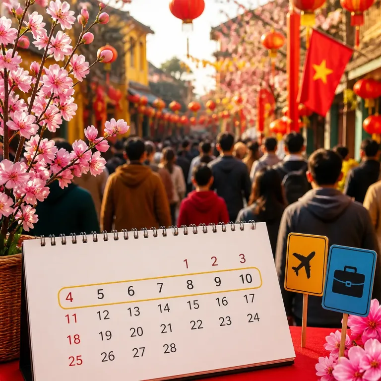 Vietnam plant sieben Tage zum Mondneujahr und vier Tage zum Kulturtag – Gewerkschaften befürworten Regelung