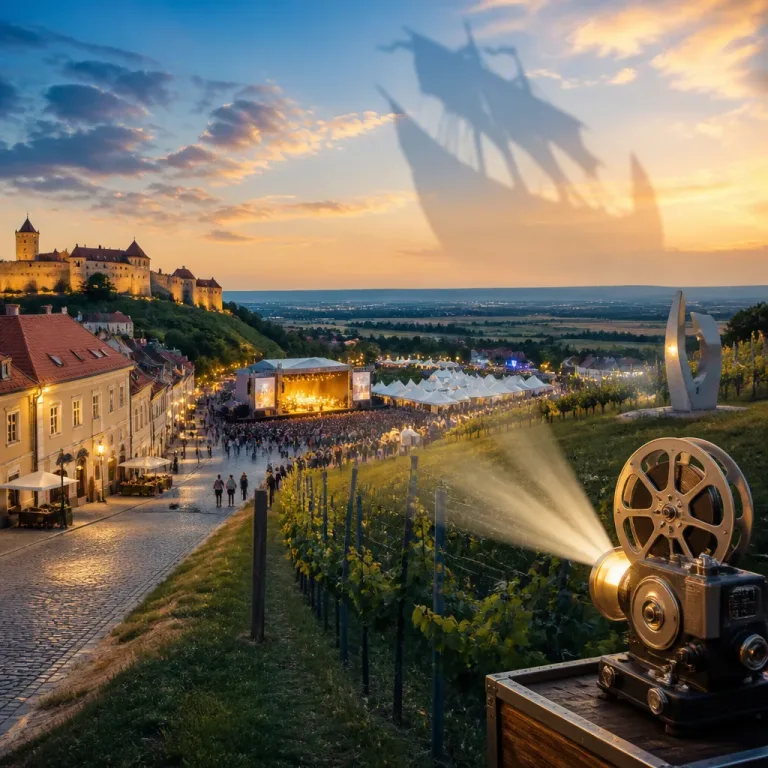 Trenčín, Pulkautal und die Odyssee: Sehnsucht nach Neugier prägt neue Kulturformate