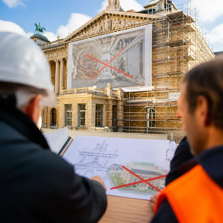Düsseldorf stoppt Neubau: Oper bleibt am bisherigen Standort und wird saniert