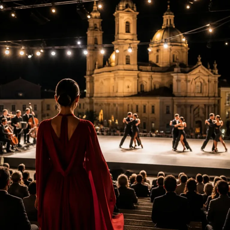 Roxane Duran und weitere Neuerungen beim ‚Jedermann‘ am Domplatz