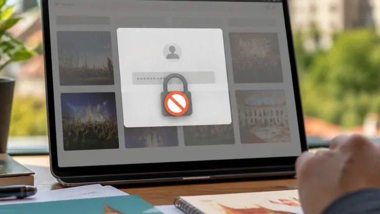 Kultursommer Güssing: Informationen knapp — Zugang über Portal erfordert Anmeldung